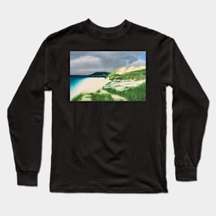 Faraid Head, Durness Long Sleeve T-Shirt